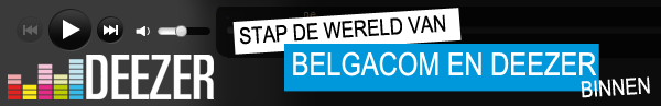 Exclusivites Belgacom